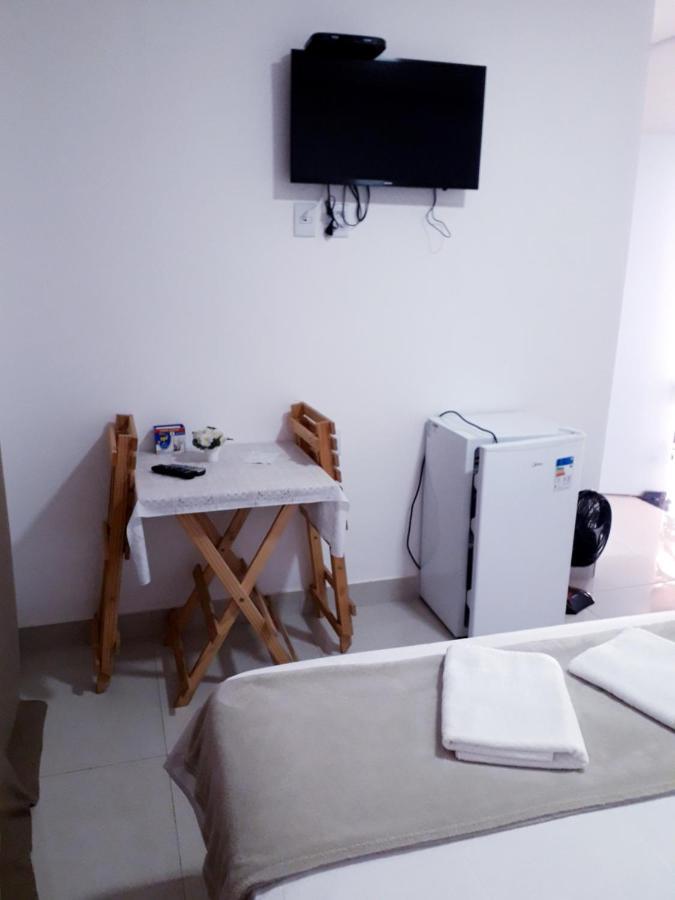 Pousada Jeitim Mineiro Capitólio 외부 사진