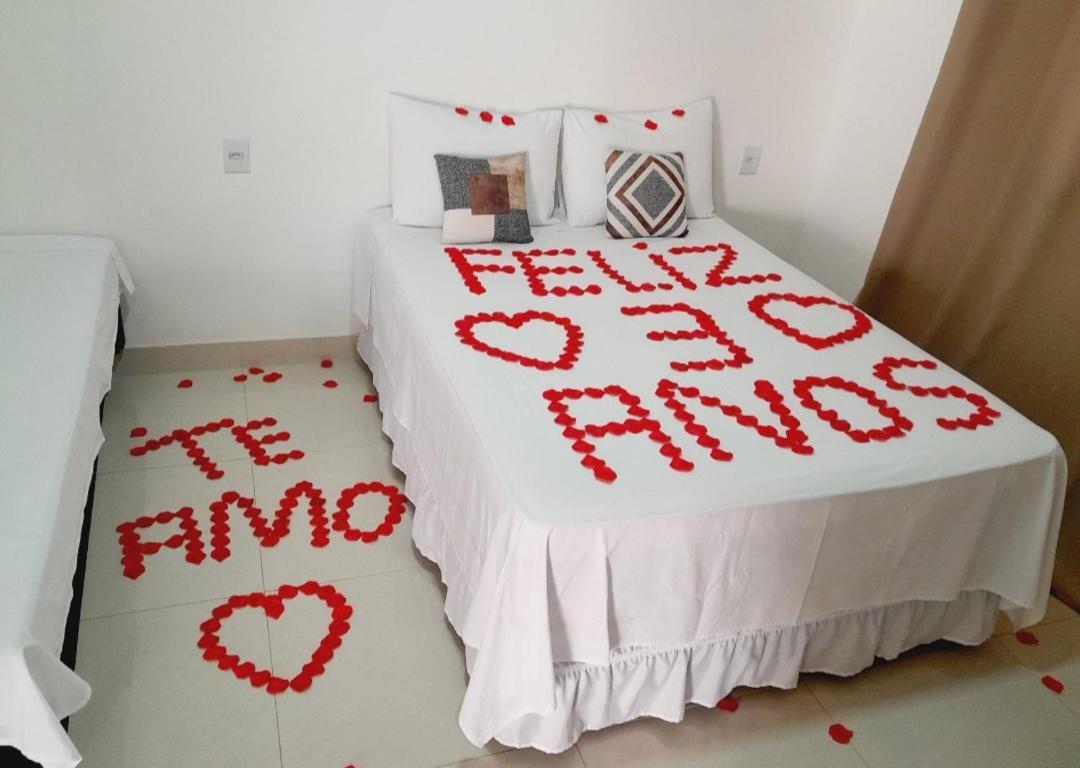 Pousada Jeitim Mineiro Capitólio 외부 사진
