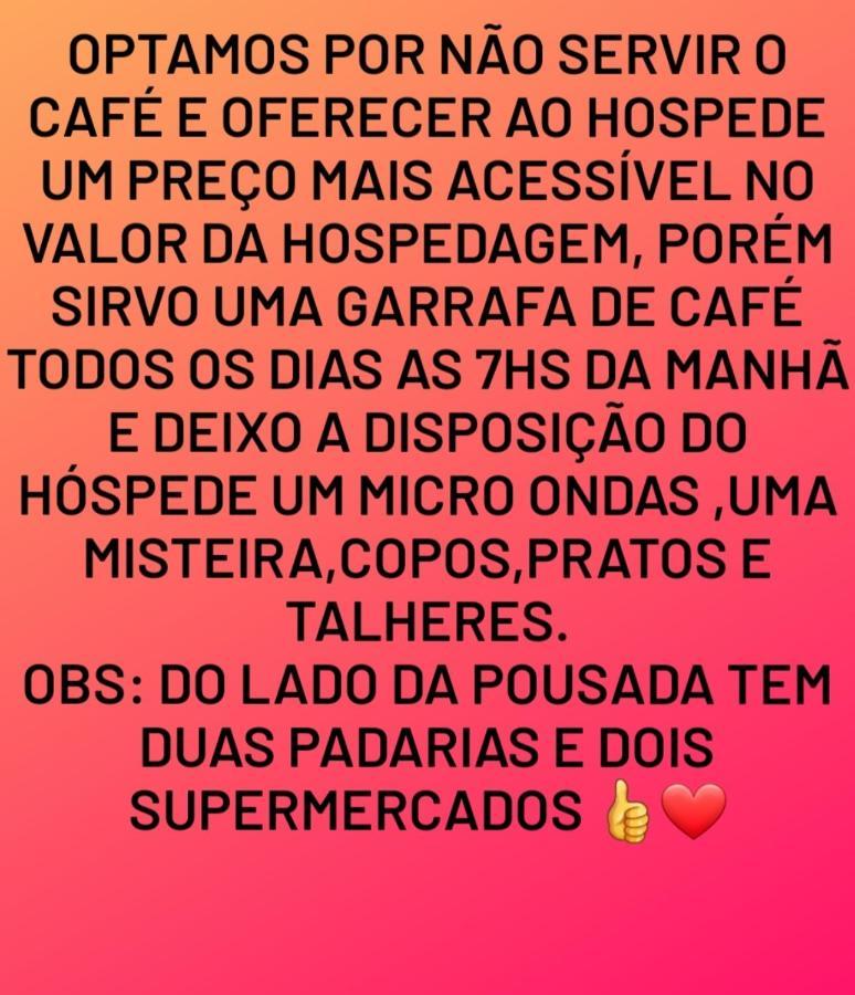 Pousada Jeitim Mineiro Capitólio 외부 사진