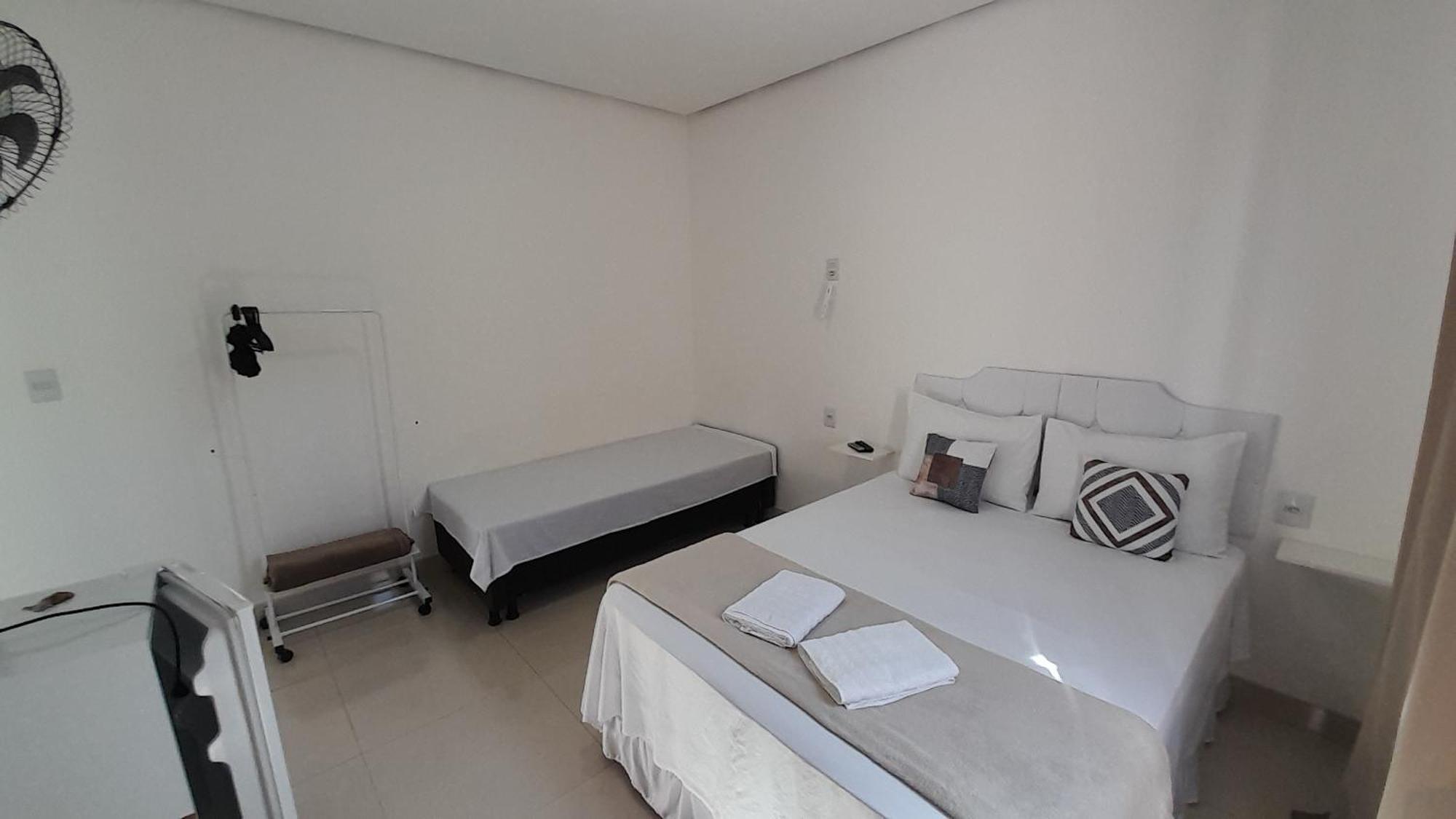 Pousada Jeitim Mineiro Capitólio 객실 사진