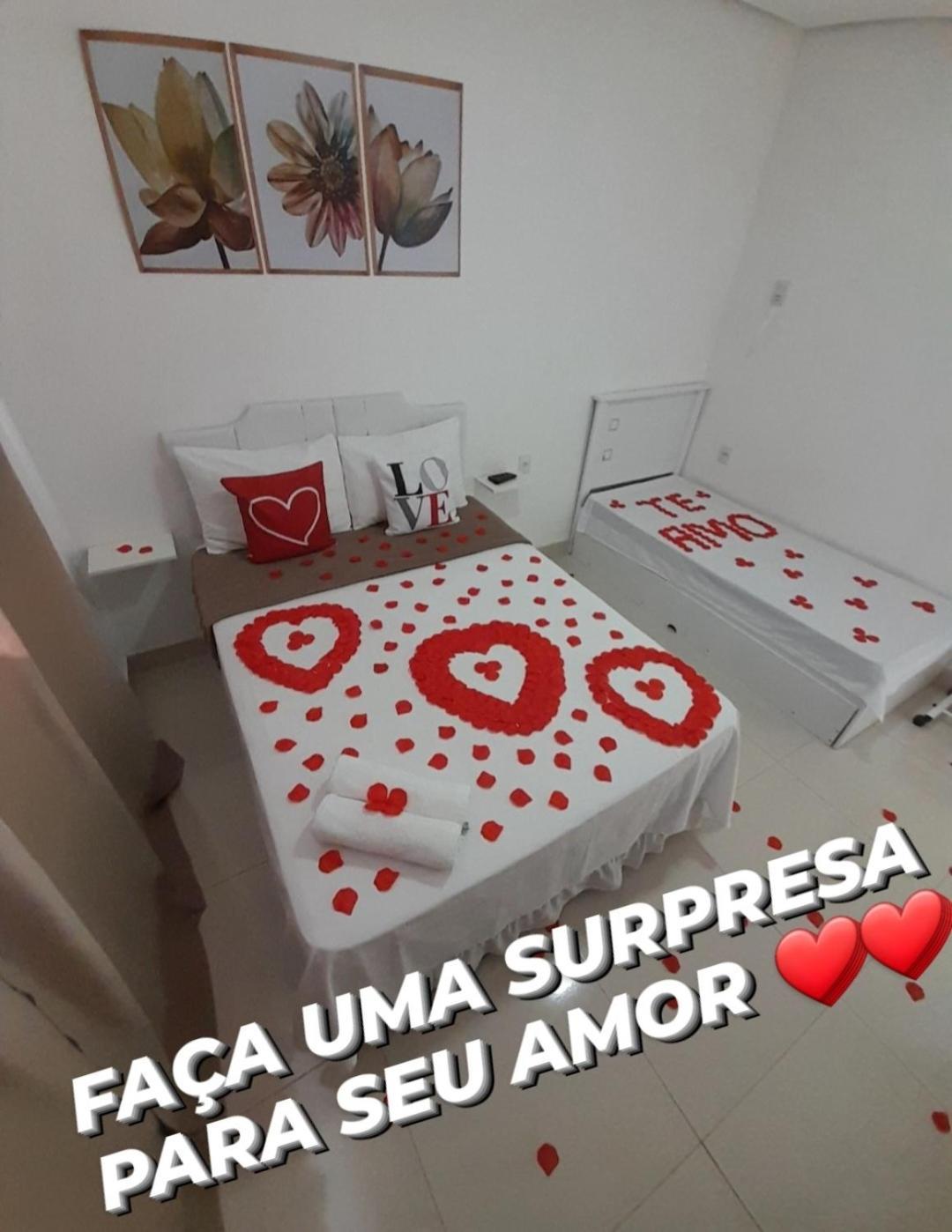 Pousada Jeitim Mineiro Capitólio 외부 사진