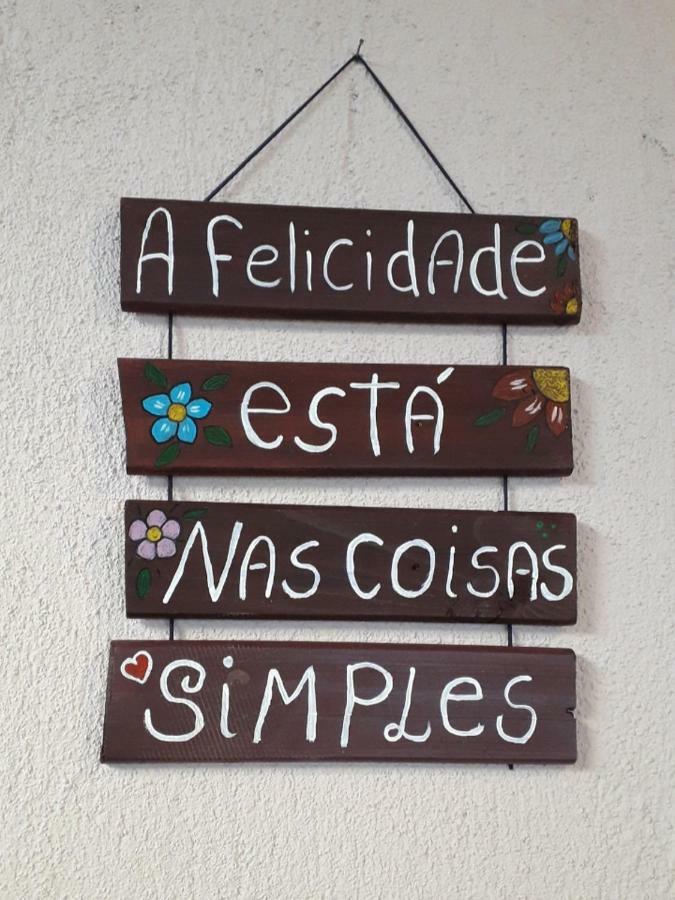 Pousada Jeitim Mineiro Capitólio 외부 사진